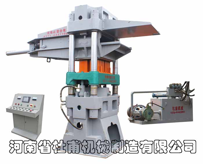 液壓壓磚機(jī)